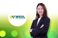 WSOL ดัน “พร้อมสปีด คอมเมิร์ซ” บริการขนส่ง หนุนรายได้ปีนี้แตะ 1.2 พันล้าน